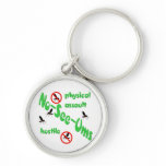 No-See-Ums keychains