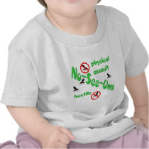 No-See-Ums Shirts