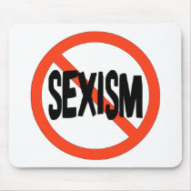 No Sexism