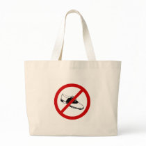 no-shoes tote bags