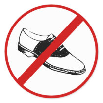 no-shoes