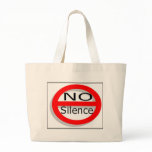 No Silence bags