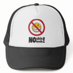 No Skin Teeth Hat