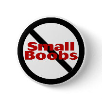 No Small Boobs