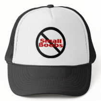 No Small Boobs