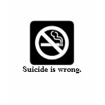 No Smoking T-shirts