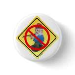 No Sniper Gnomes Button