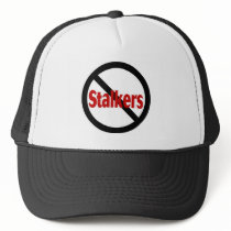 No Stalkers