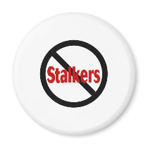 No Stalkers