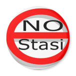 No Stasi magnets