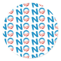 NO STICKERS