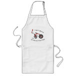 No Stinkin Instructions BBQ Apron