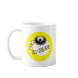 NO STRESS COFFEE MUGS