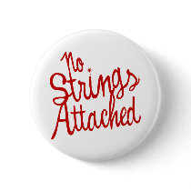 No Strings Attached Buttons