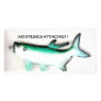 NO STRINGS ATTACHED PICTURE CARD