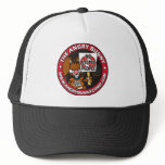 No Stupid People Hat
