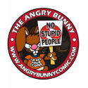 No Stupid People t-shirts
