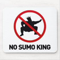 No Sumo King