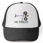 No Sweat hats