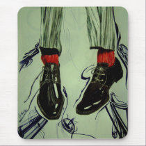no temporary class mousepad mousepads