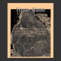 No Temptation Poster posters