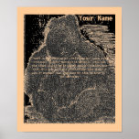 No Temptation Poster