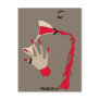 No tengo nada_9 post cards