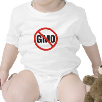 No to GMO T Shirts