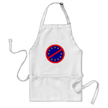 No to the EU Apron