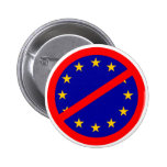 No to the EU Buttons