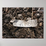 No Tresspassing 1 Poster
