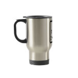 NO TURN ON RED mugs
