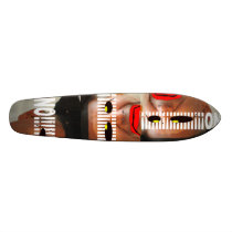 NO!!!!!!!!! (unhappy dean) Skateboard Decks