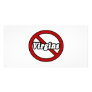 No Virgins Photo Cards