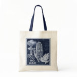 NO WAR bags