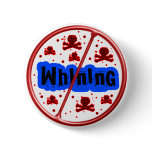 no whining