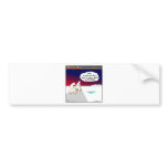 NO_WILDFIRES bumper stickers