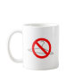 No Wire Hangers!!! Mugs