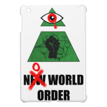 No World Order
