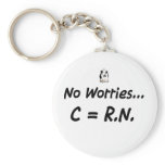 No worries C=RN keychains