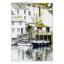'No Worries' Card