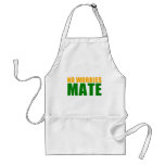 no worries mate aprons