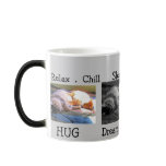 No worries mugs