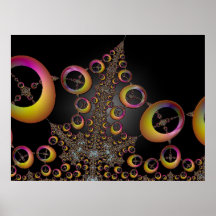 No Yolks Poster