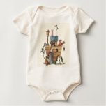 Noah Boat Shirts