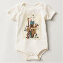 Noah Boat t-shirts