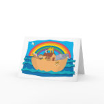 Noah Cards