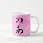 Noah Mug