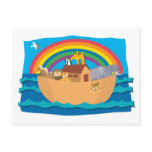 Noah Postcard