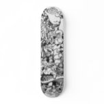 noah custom skate board